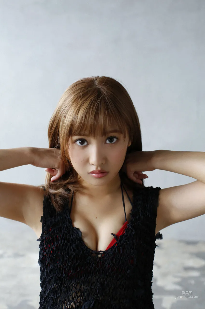 佐野ひなこ「Cross」 [WPB-net] Extra323 写真集8