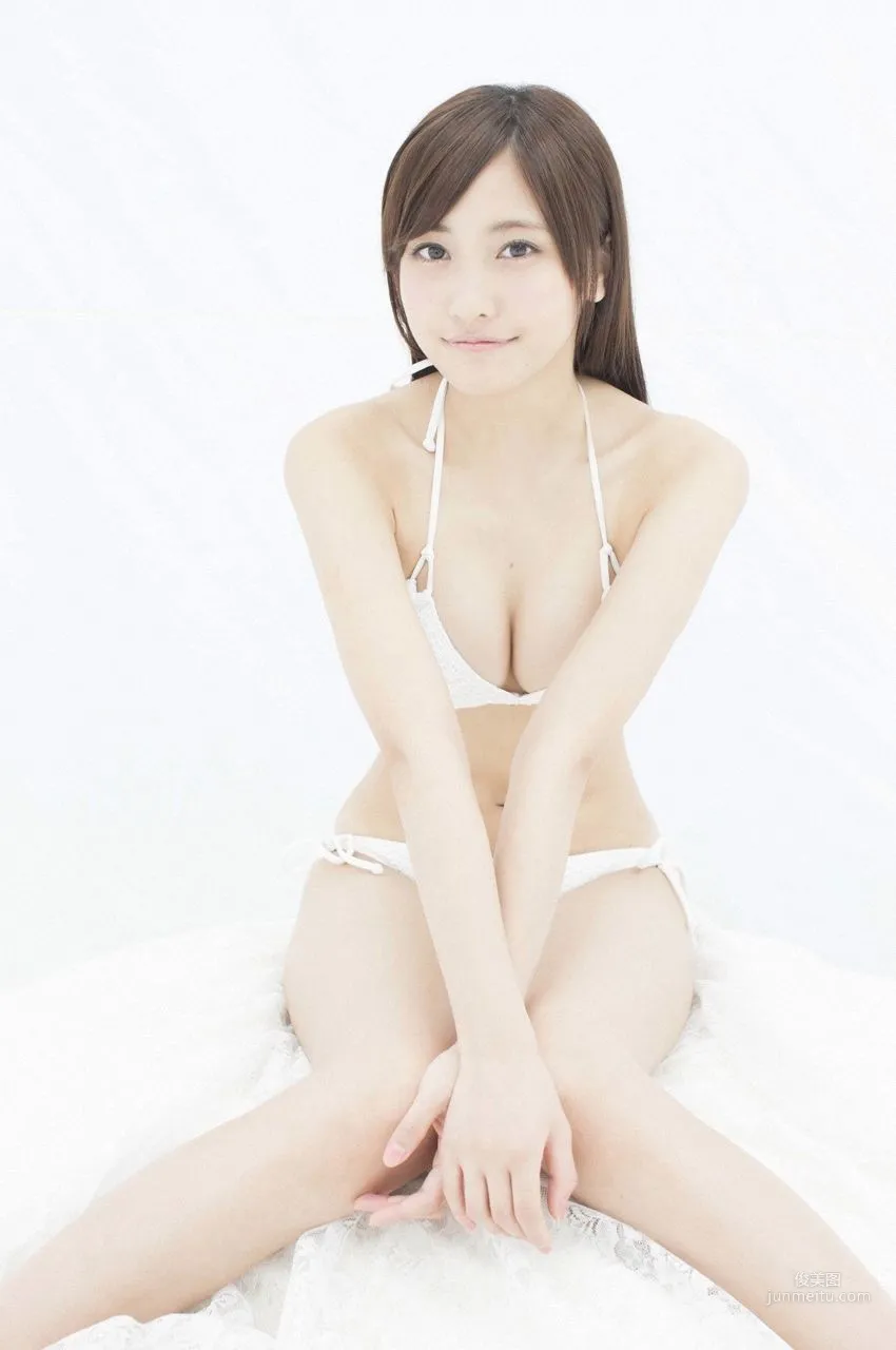 佐野ひなこ「SUMMER LOVE」 [WPB-net] Extra No.141 写真集4