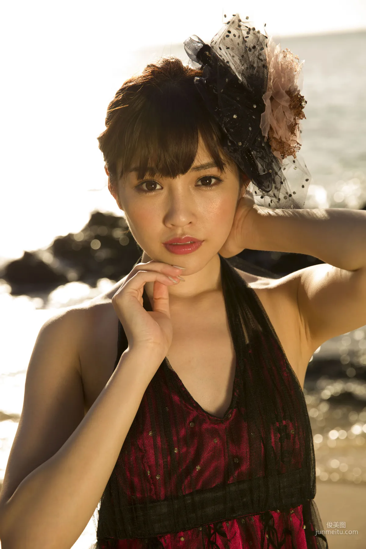 Arina Hashimoto 橋本ありな『Only One』 写真集65