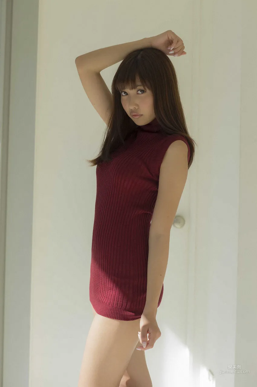 佐野ひなこ/佐野雏子「冬のぬくもり」 [WPB-net] Extra No.250 写真集17