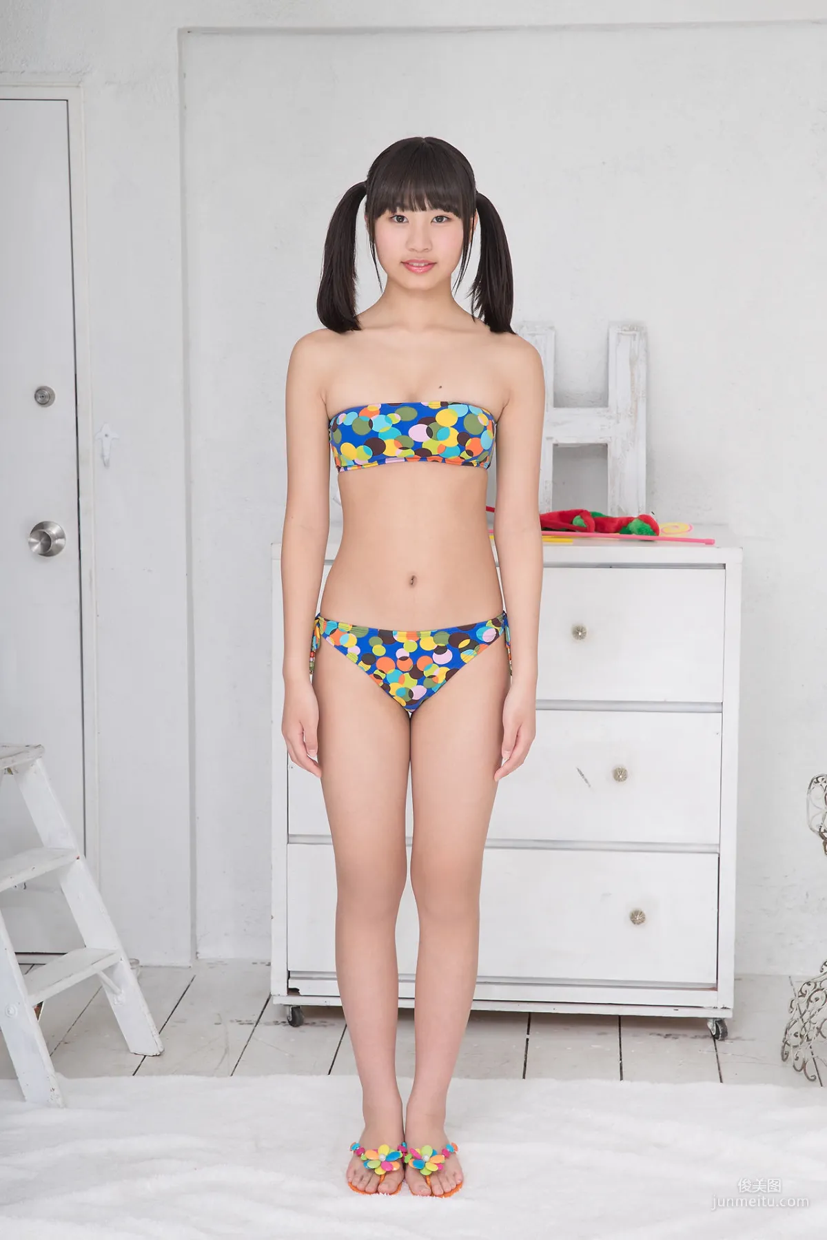 [Minisuka.tv] Kurumi Miyamaru 宮丸くるみ - Secret Gallery (STAGE1) 01 寫真集 15