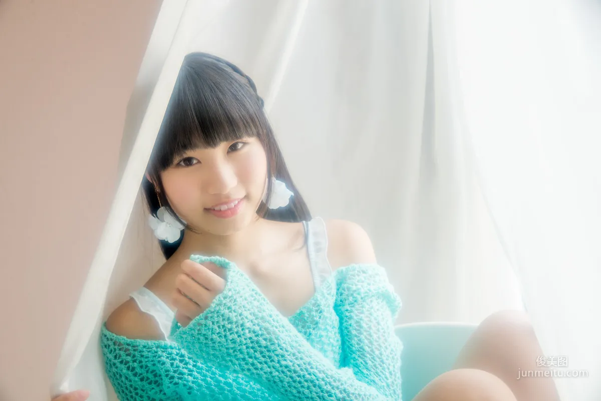 [Minisuka.tv] 宮丸くるみ - 針織衫系列 Regular Gallery 03 寫真集 18
