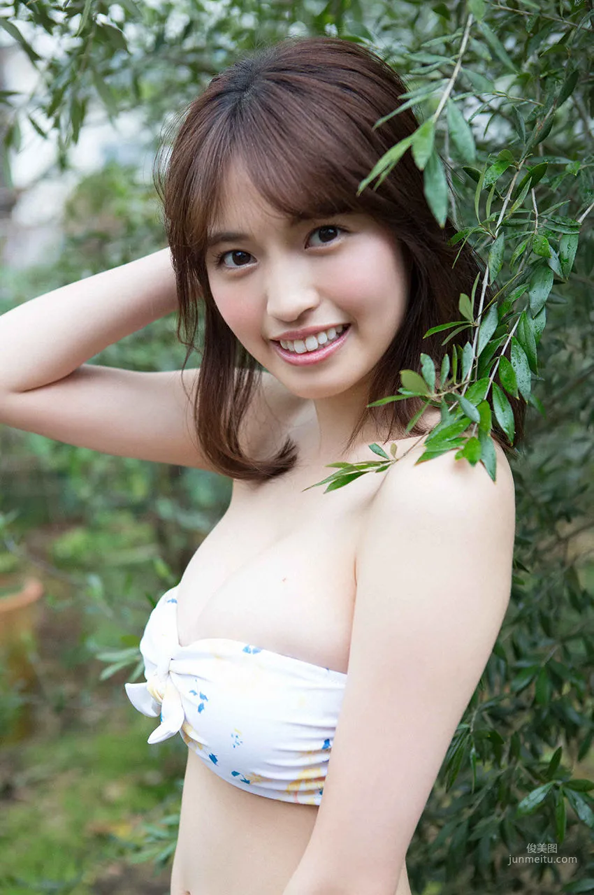 MIYU 「みゆパイ」 [WPB-net] EX529 写真集45