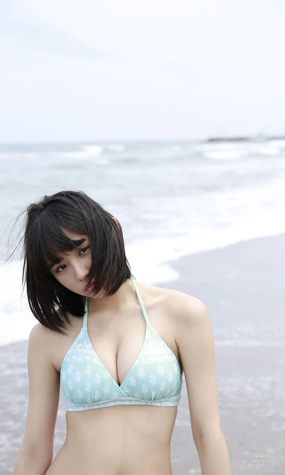 浅川梨奈「始まり」[WPB-net] EX322 写真集25