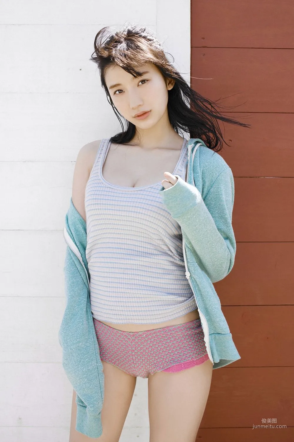 小倉優香 Yuka Ogura [YS Web] Vol.815 寫真集 38