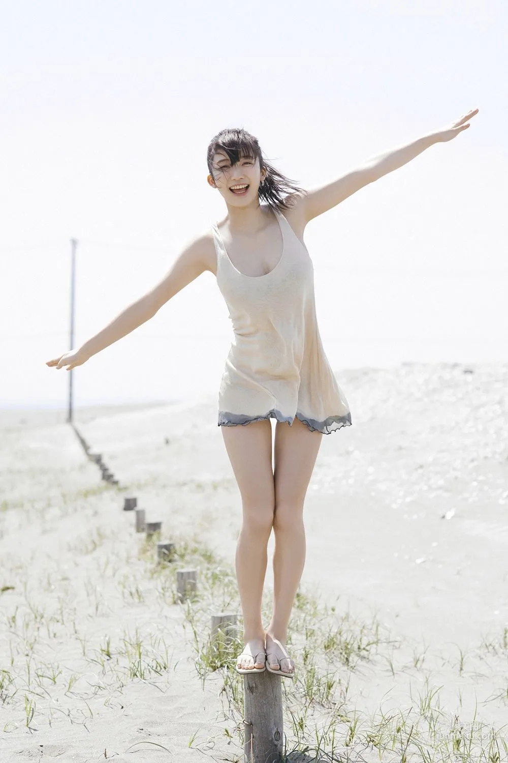 小倉優香 Yuka Ogura [YS Web] Vol.815 寫真集 3