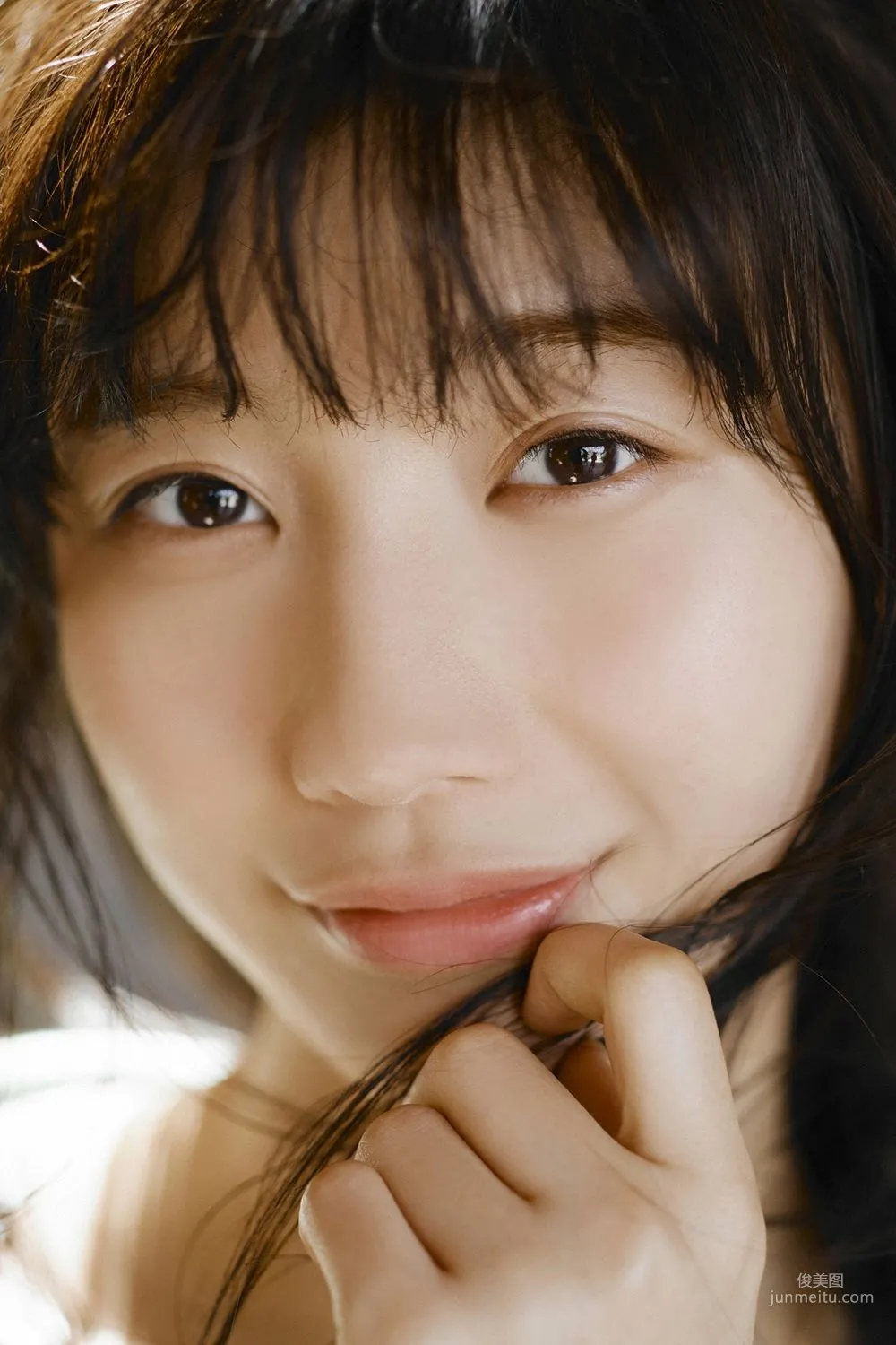 小倉優香 Yuka Ogura [YS Web] Vol.815 寫真集 42