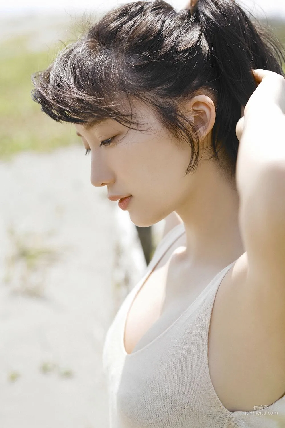 小倉優香 Yuka Ogura [YS Web] Vol.815 寫真集 10