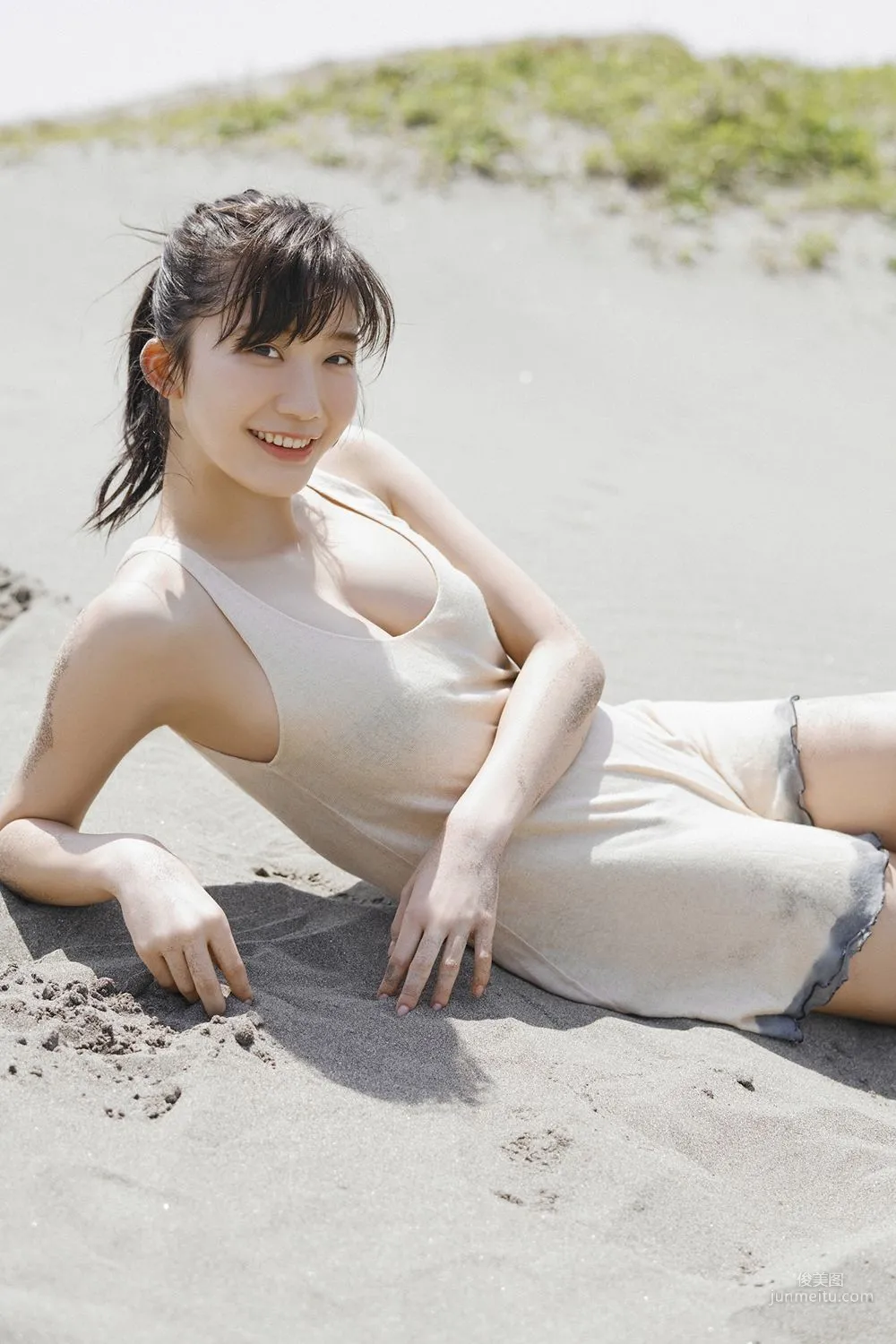 小倉優香 Yuka Ogura [YS Web] Vol.815 寫真集 12