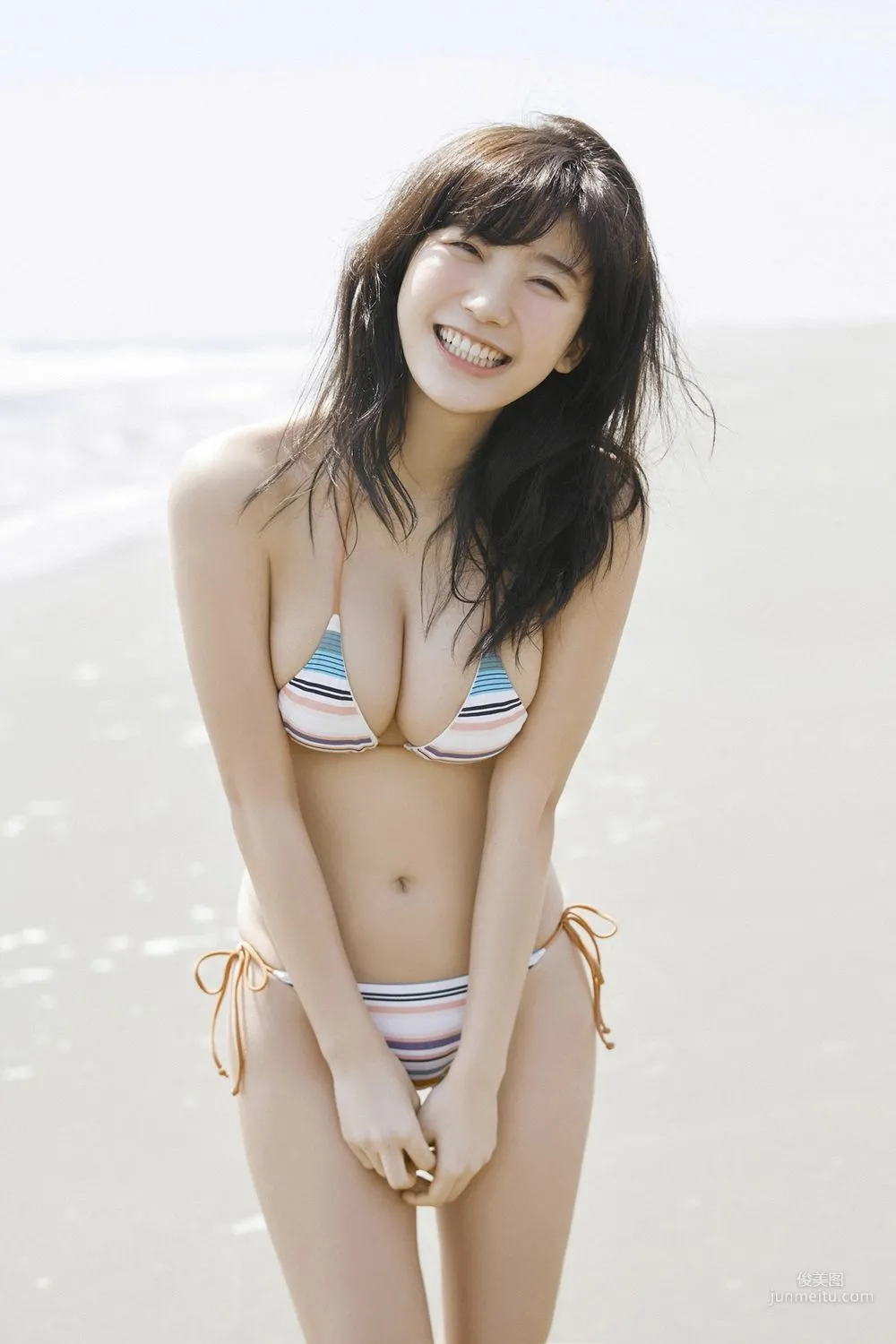 小倉優香 Yuka Ogura [YS Web] Vol.815 寫真集 59