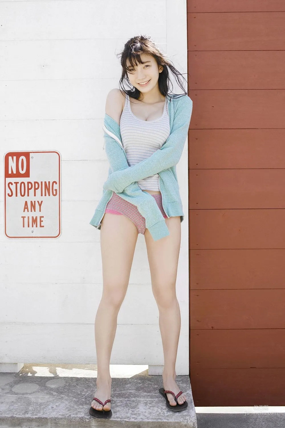 小倉優香 Yuka Ogura [YS Web] Vol.815 寫真集 37