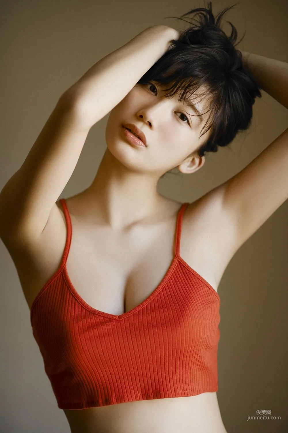 小倉優香 Yuka Ogura [YS Web] Vol.815 寫真集 76