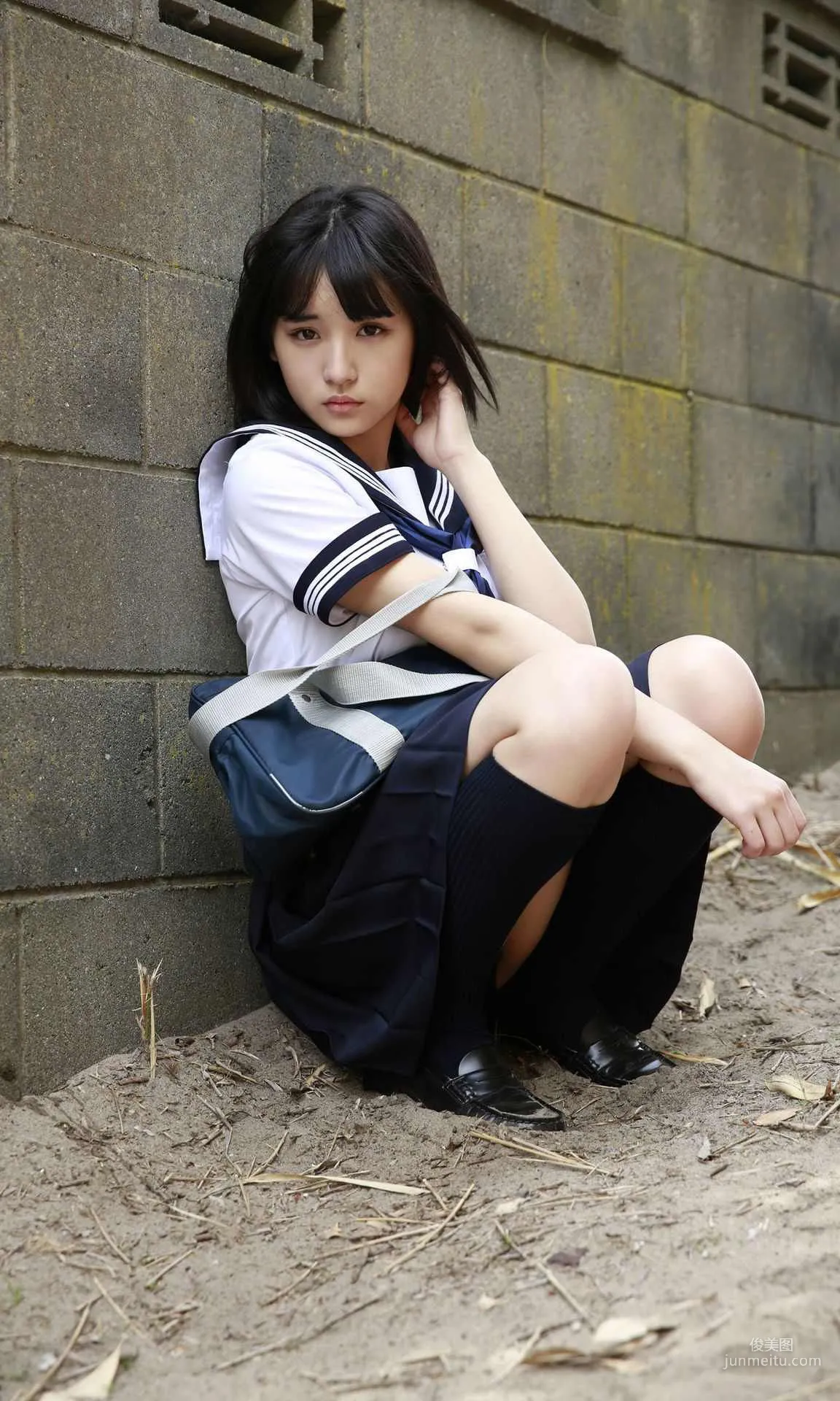 淺川梨奈「始まり」[WPB-net] EX322 寫真集 39
