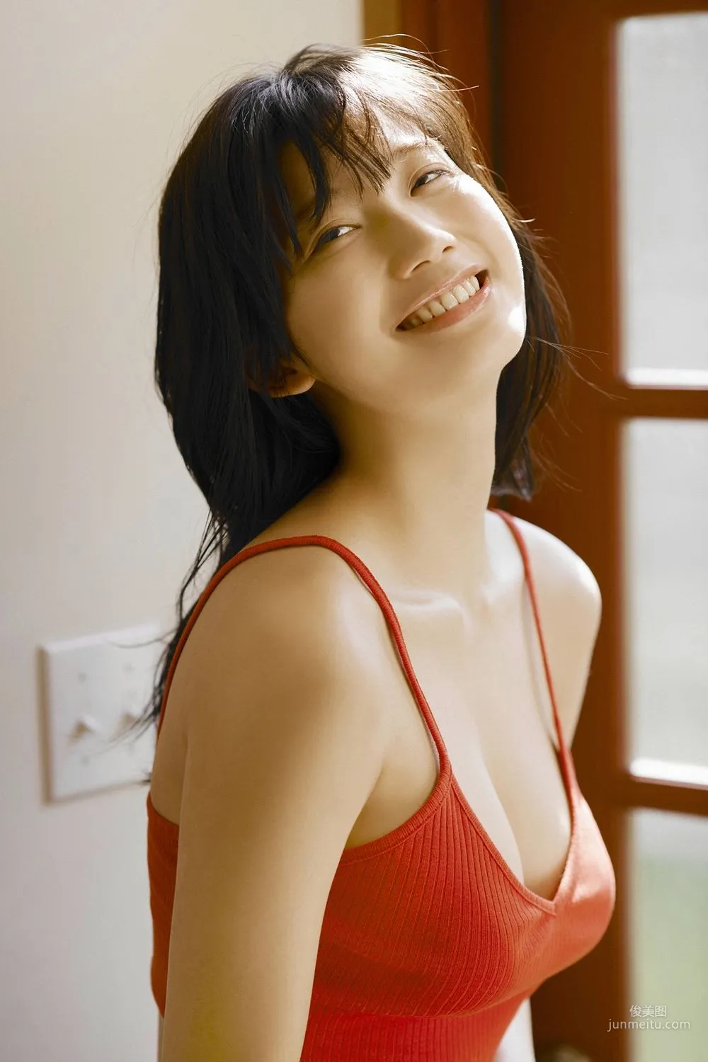 小倉優香 Yuka Ogura [YS Web] Vol.815 寫真集 78