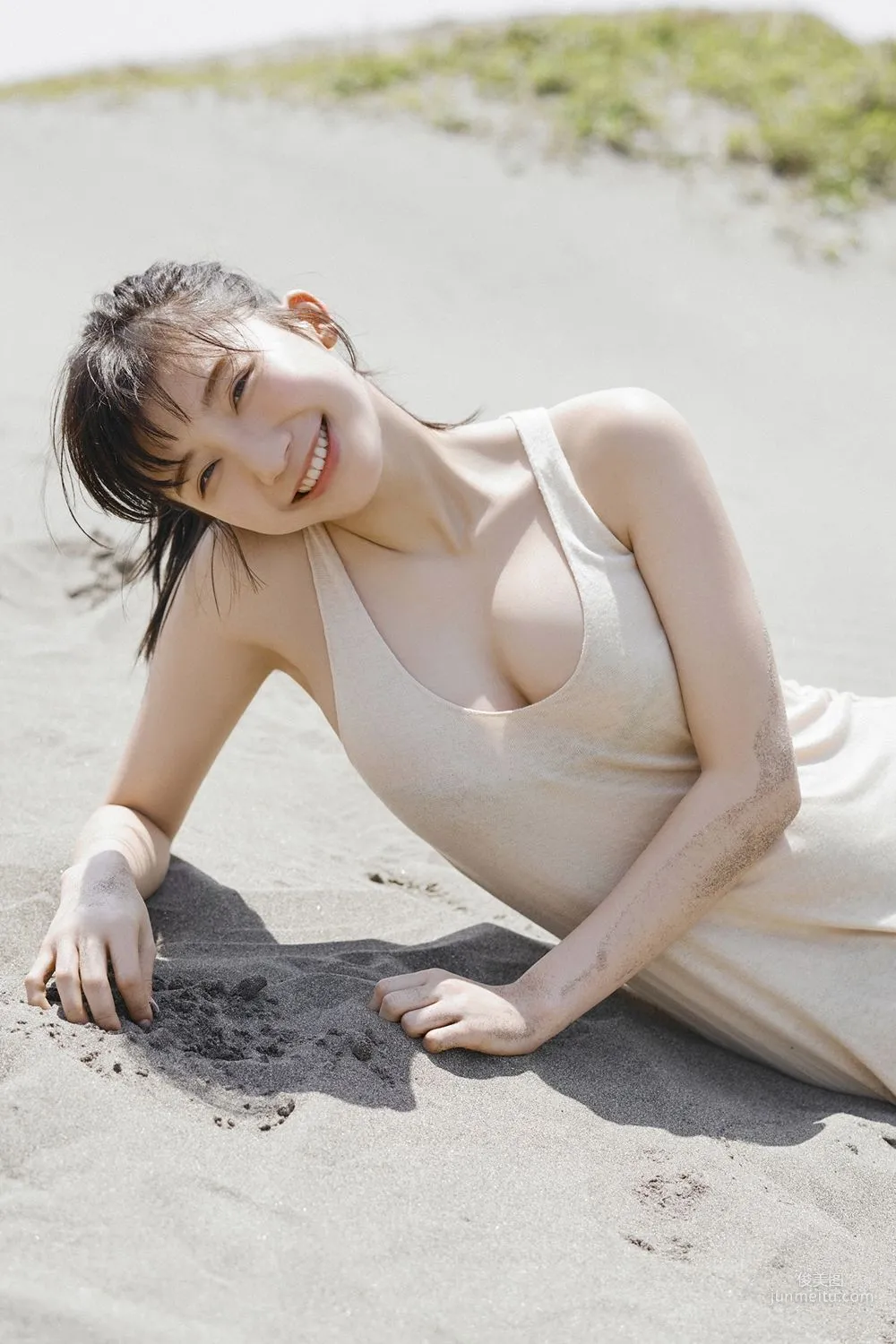 小倉優香 Yuka Ogura [YS Web] Vol.815 寫真集 13