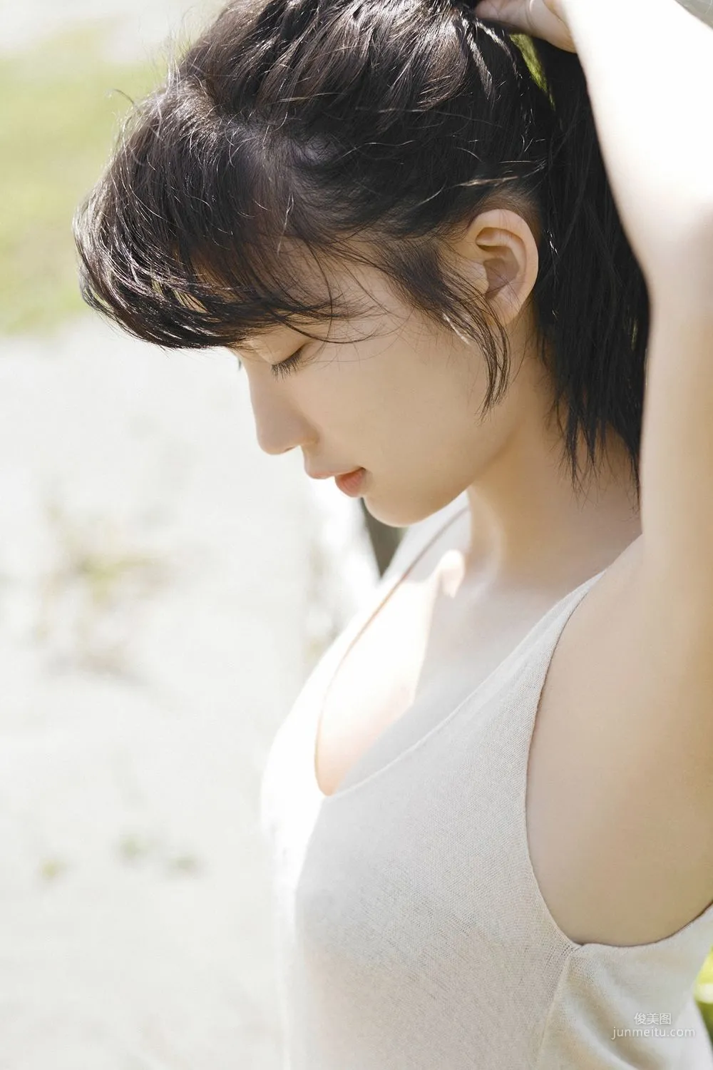 小倉優香 Yuka Ogura [YS Web] Vol.815 寫真集 11