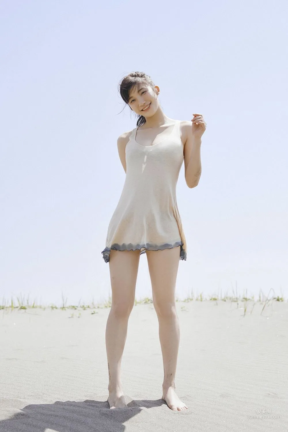 小倉優香 Yuka Ogura [YS Web] Vol.815 寫真集 17