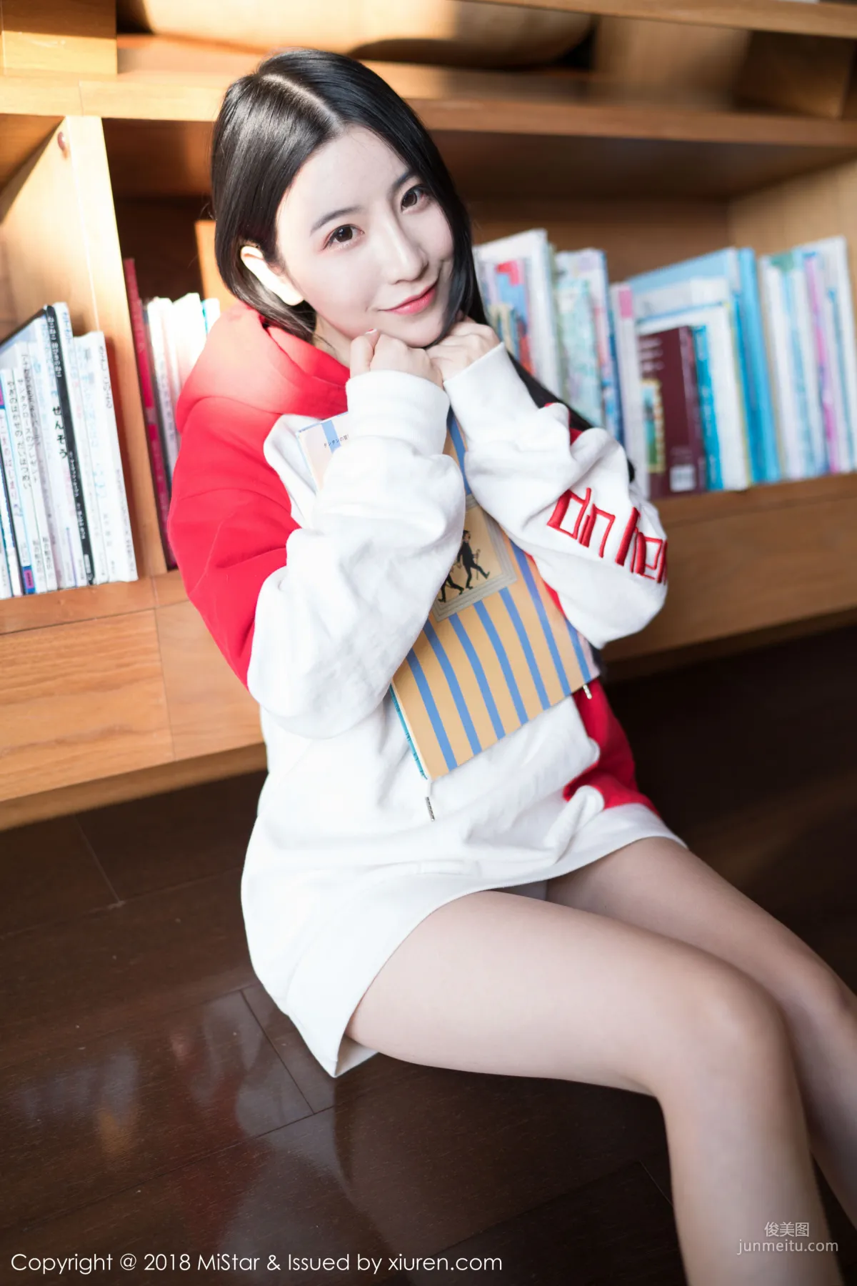 绯月樱-Cherry《美丽冻人》 [魅妍社MiStar] VOL.231 写真集36