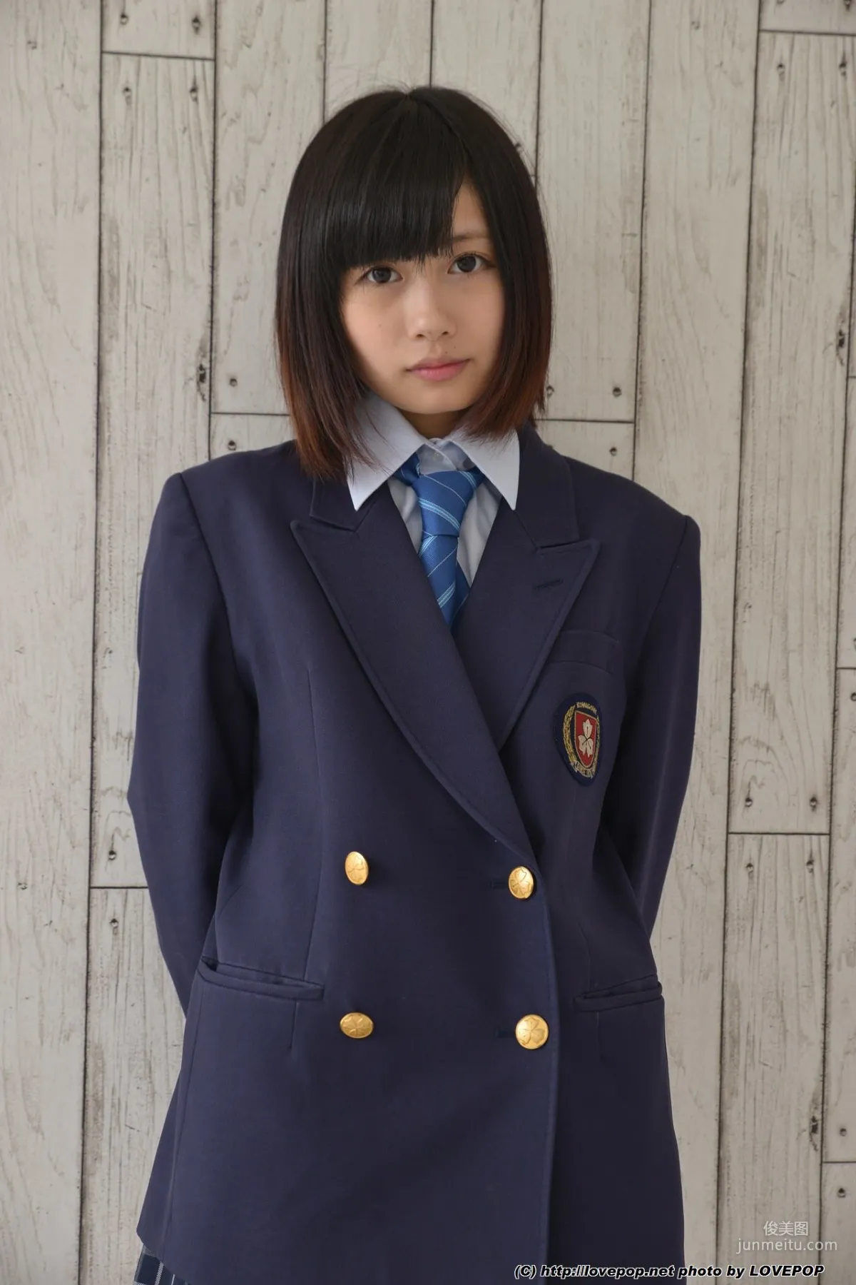 Asuka Asakura 淺倉あすか [LOVEPOP] Photoset 05 寫真集 2