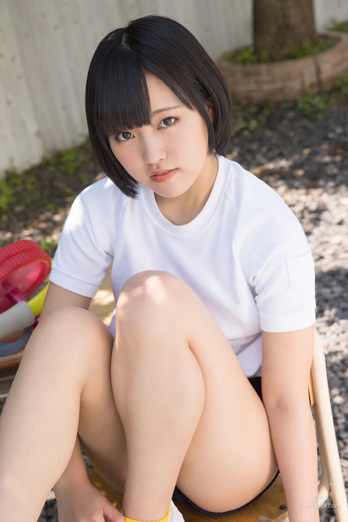 [Minisuka.tv] 香月りお Anju Kouzuki - Special Gallery 4.3 寫真集 42