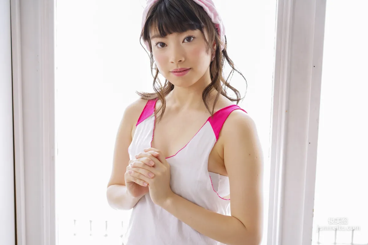 [Minisuka.tv] Sena Shinonome 東雲せな - Regular Gallery 8.2 写真集9
