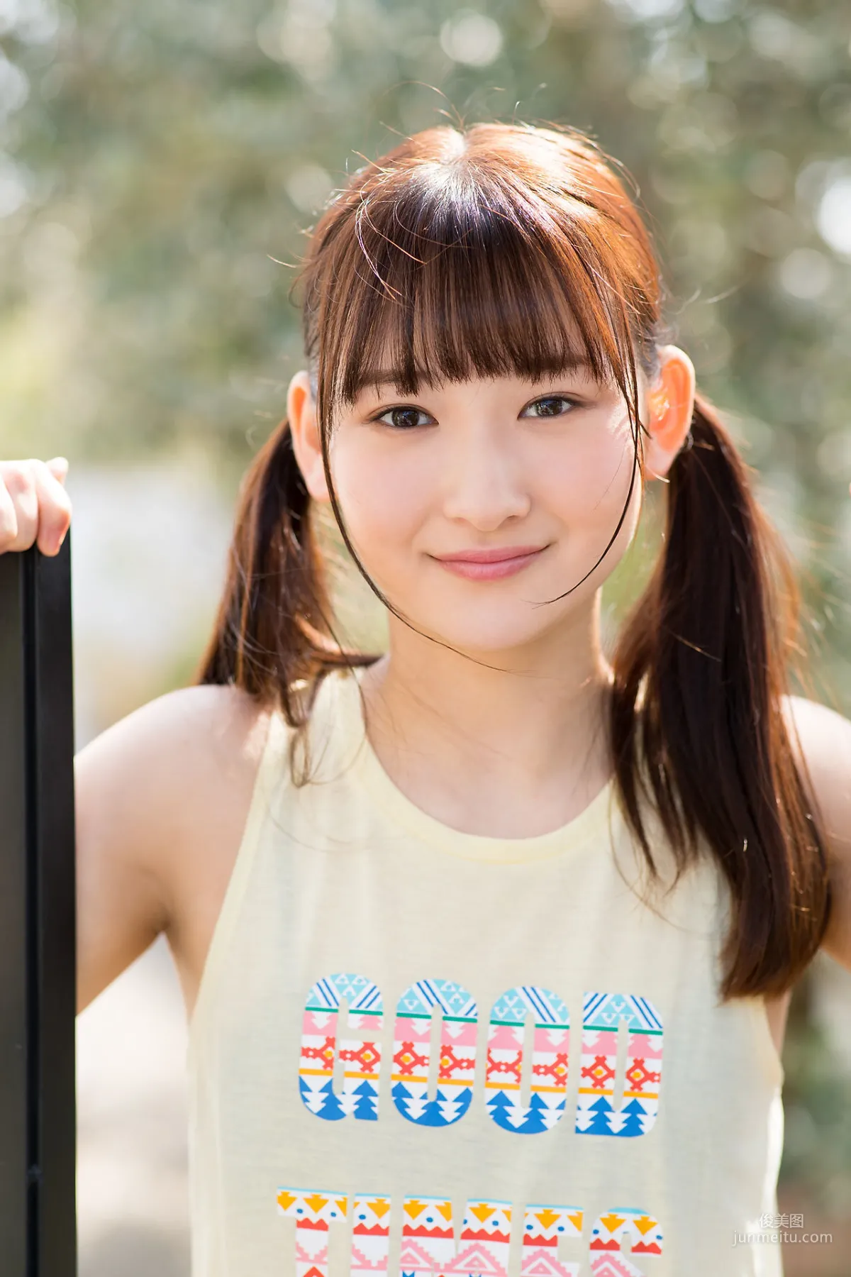 近藤あさみ - Limited Gallery 14.3 [Minisuka.tv] 写真集8