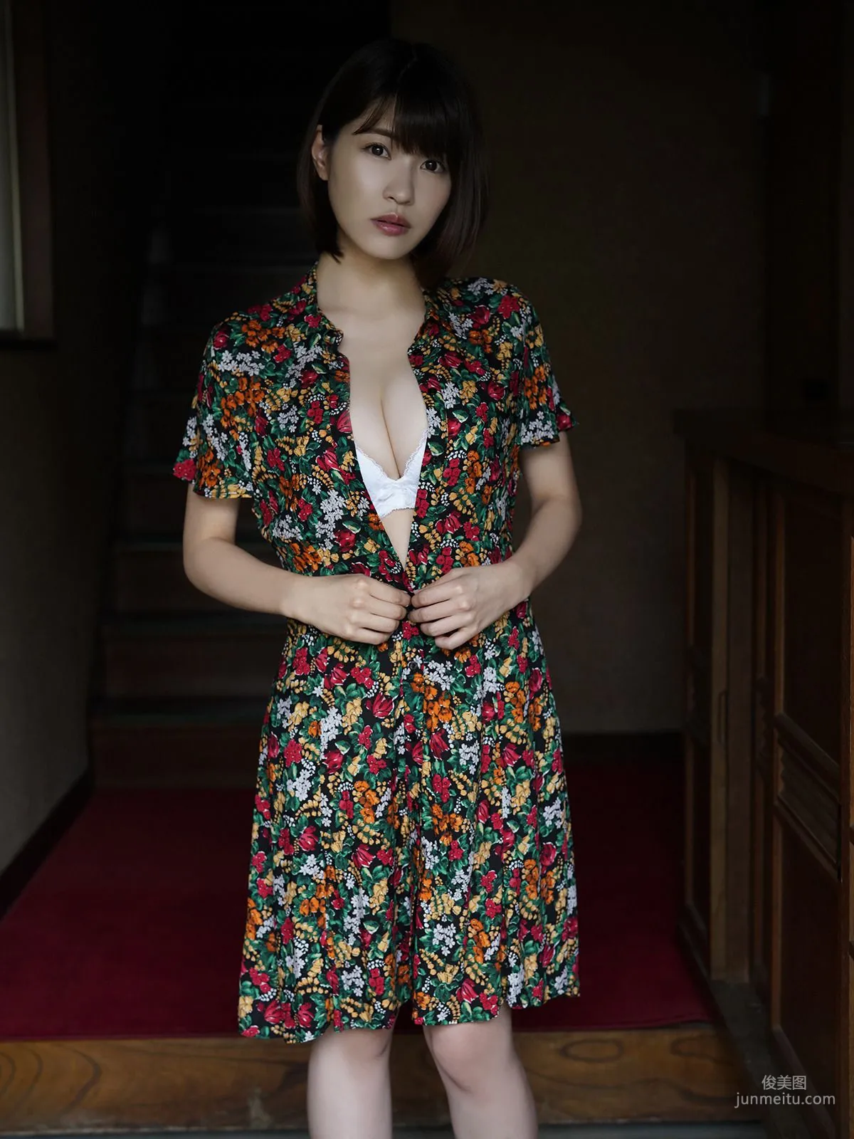 岸明日香『真夏のGパイSHOCK 2』 [Sabra.net] Strictly Girl 写真集5