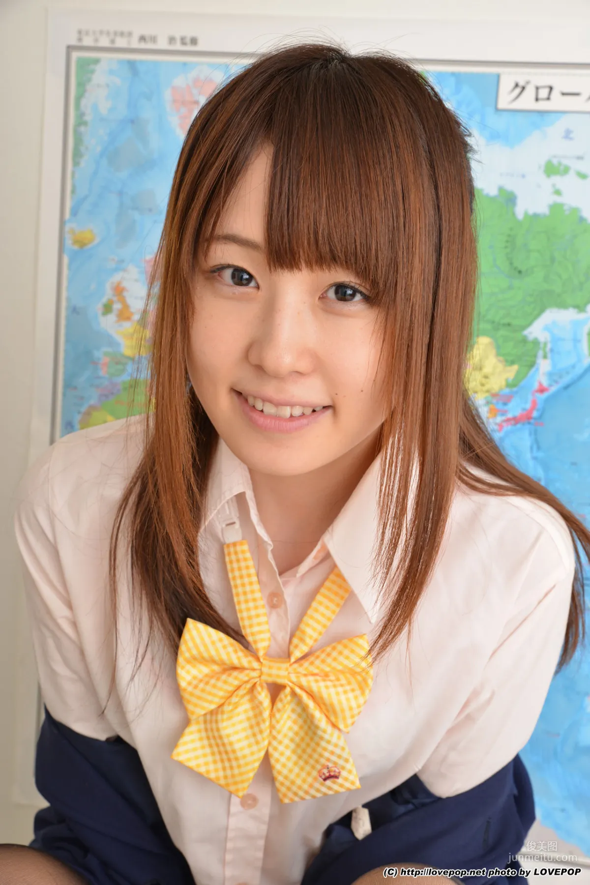 [LOVEPOP] Tsuchiya Asami 土屋あさみ Photoset 02 寫真集 39