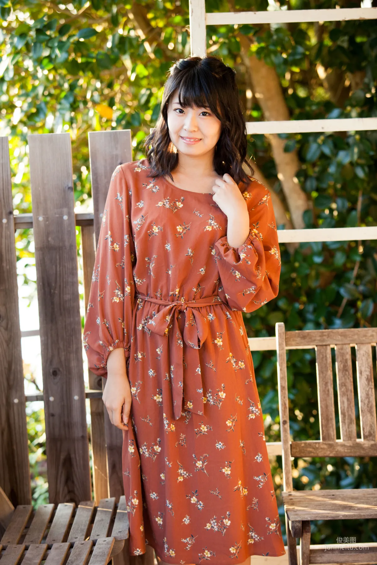 [Digi-Gra] さとう愛理/佐藤爱理《Show me a guer - PPV》 写真集1