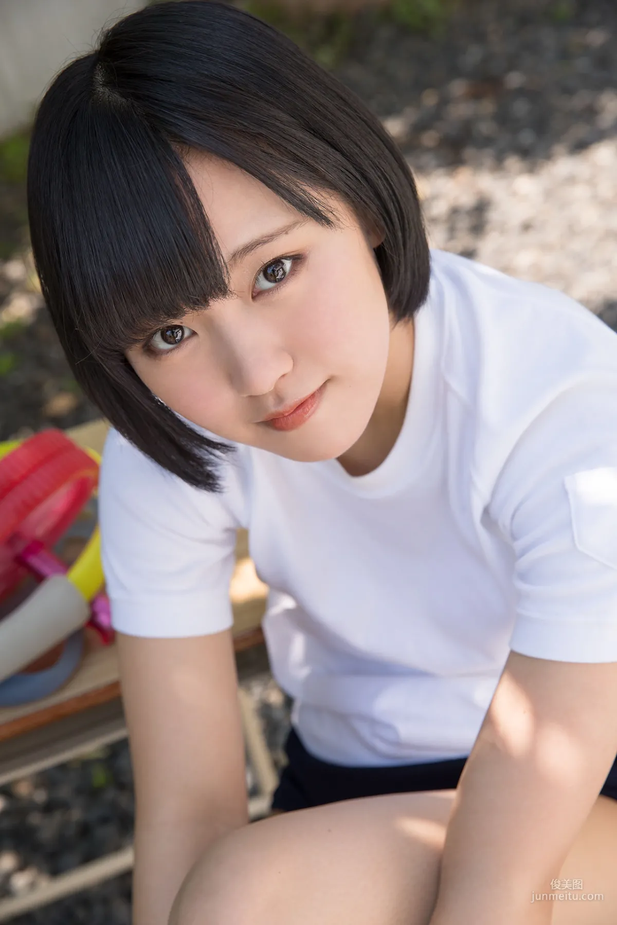 [Minisuka.tv] 香月りお Anju Kouzuki - Special Gallery 4.3 寫真集 45