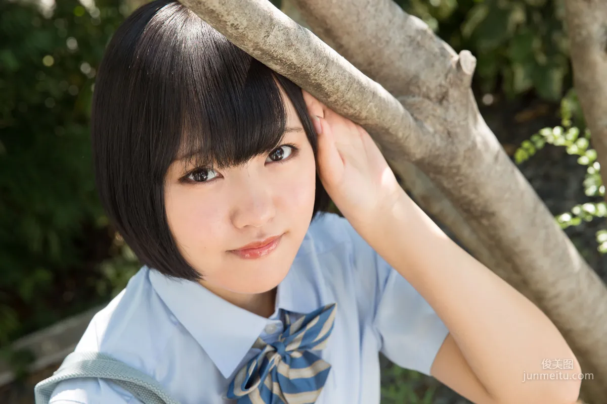 [Minisuka.tv] 香月りお - Special Gallery 4.1 写真集11