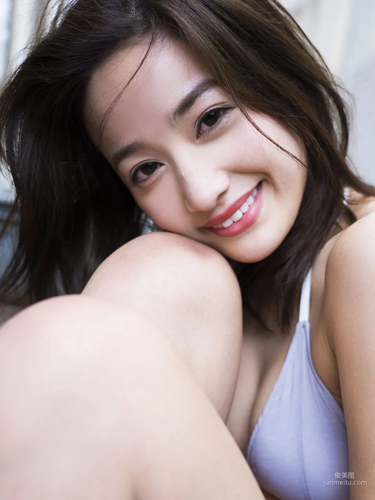 橫川ミナ『ミナ、半端ないって！』 [Sabra.net] Strictly Girl 寫真集 7