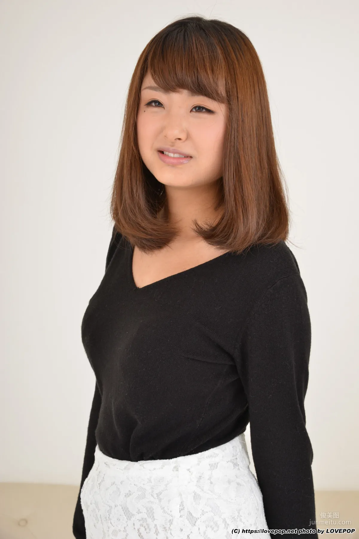 [LOVEPOP] 北原るか Ruka Kitahara Photoset 02 寫真集 13
