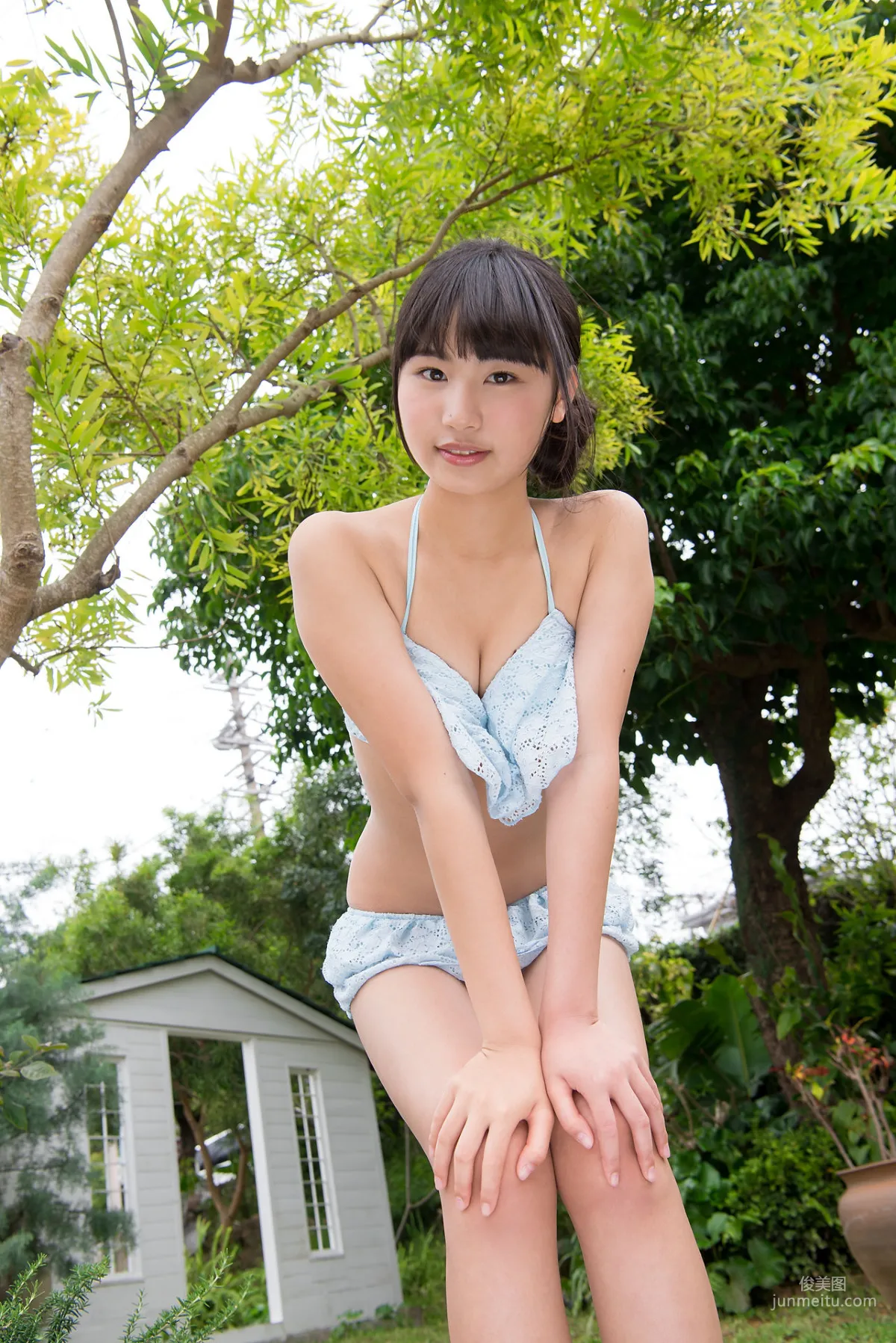[Minisuka.tv] 宮丸くるみ - Regular Gallery 2.3+2.4 写真集8