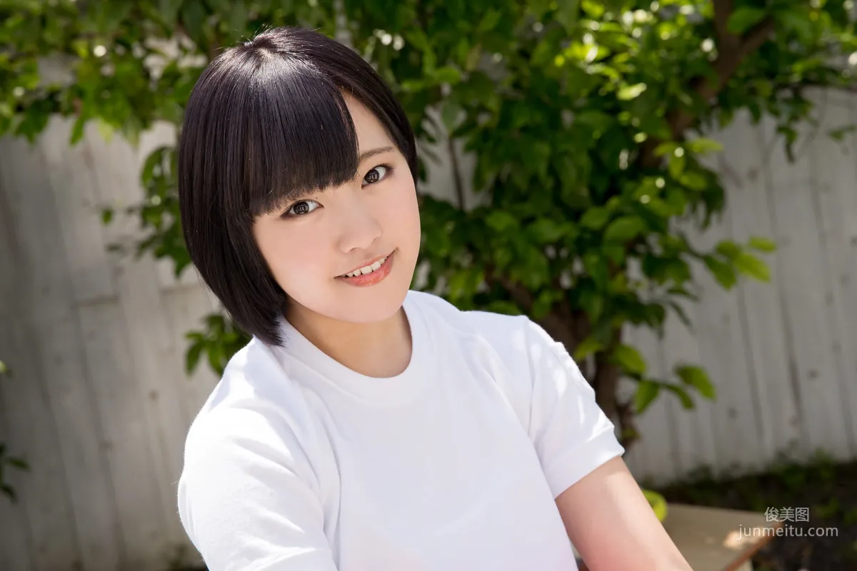 [Minisuka.tv] 香月りお Anju Kouzuki - Special Gallery 4.3 寫真集 12
