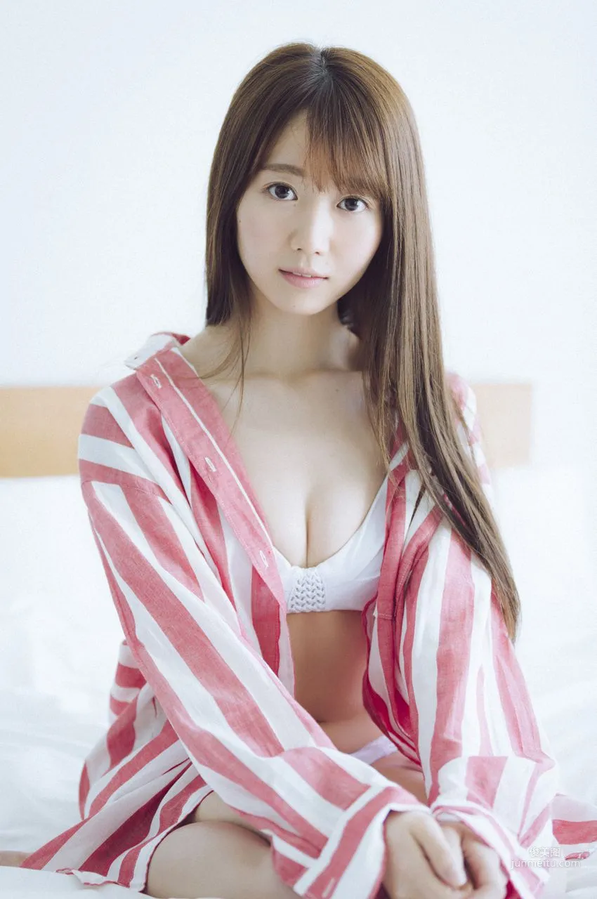 大谷映美里「きみと、ふたりで。」 [WPB-net] Extra734 写真集1