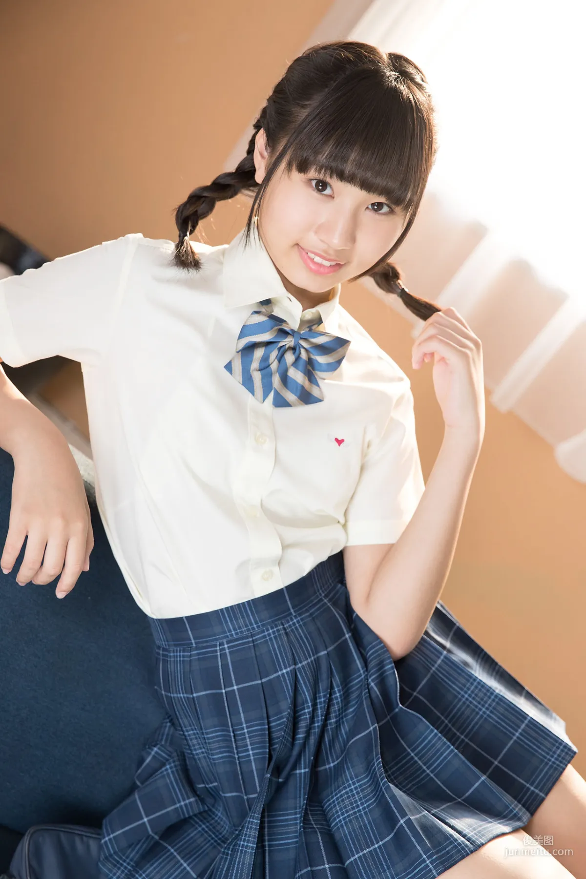 宮丸くるみ - Regular Gallery 3.1 [Minisuka.tv] 写真集18