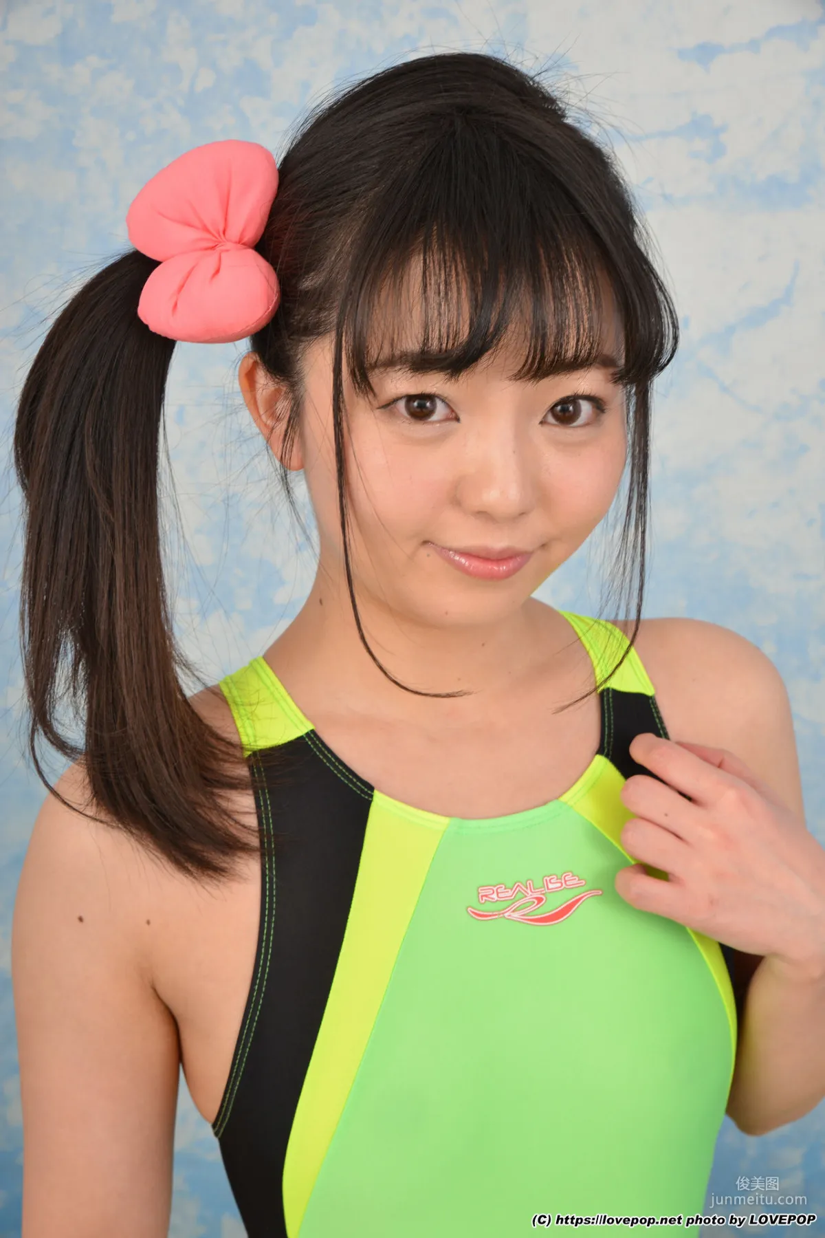 [LOVEPOP] 泉りおん Rion Izumi Photoset 02 寫真集 39