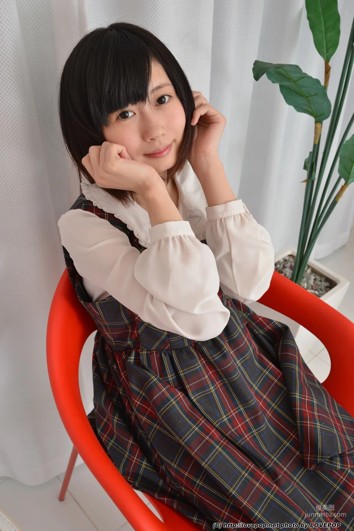 [LOVEPOP] 淺倉あすか/淺倉明日香 Photoset 04 寫真集 11