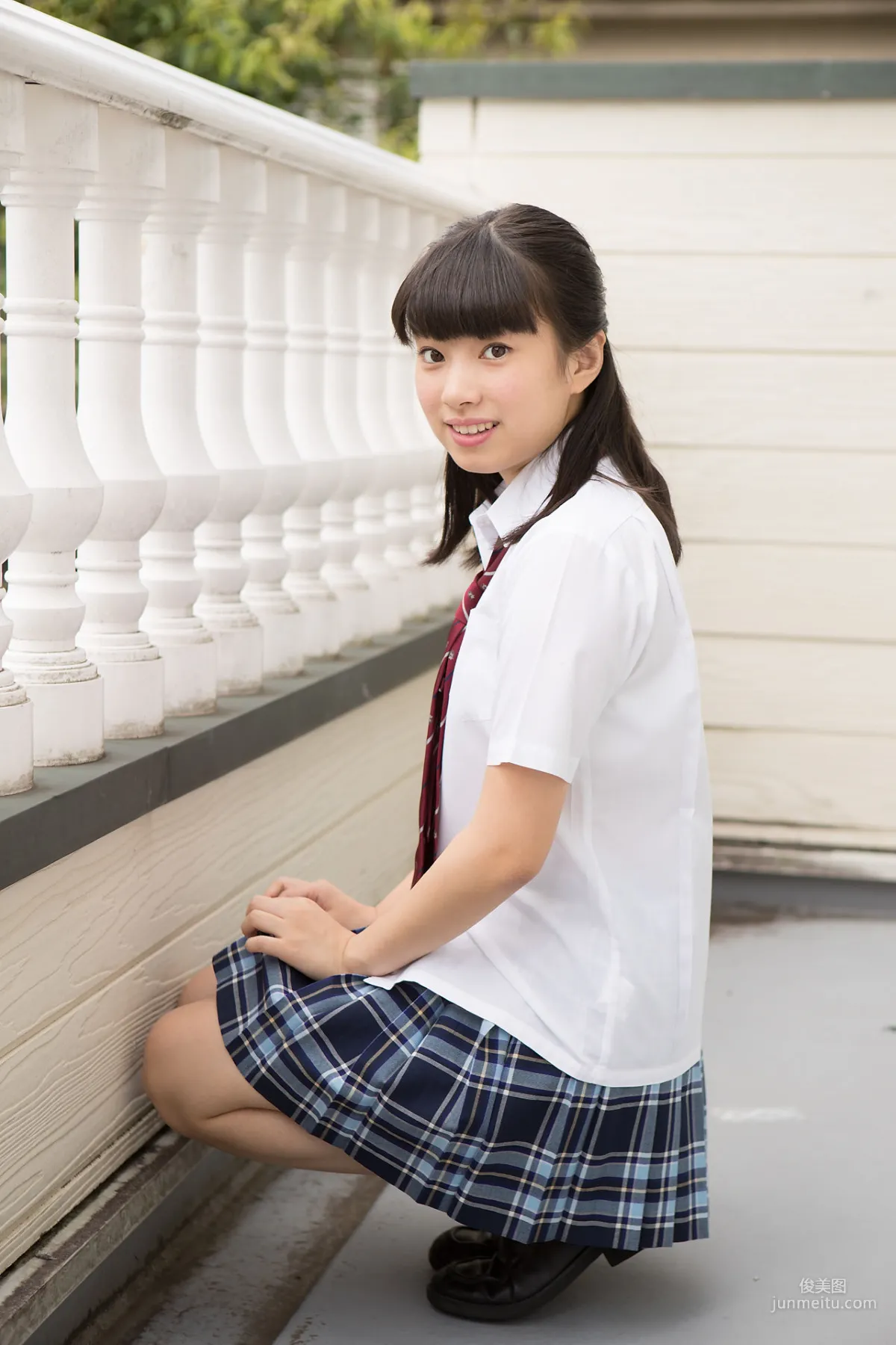 Sena Shinonome 東雲せな - Limited Gallery 2.1 [Minisuka.tv] 寫真集 47