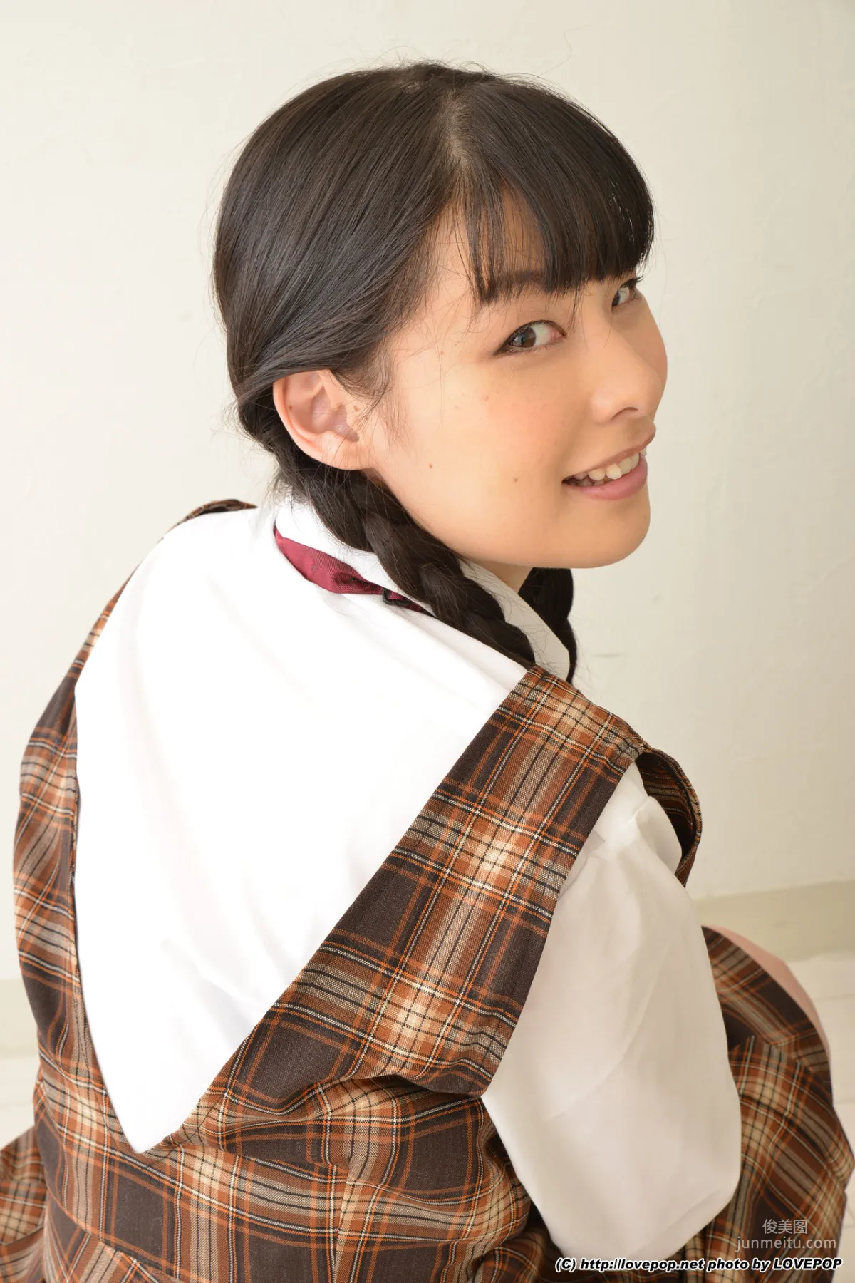 [LOVEPOP] 合田柚奈 Yuzuna Aida Photoset 04 寫真集 21
