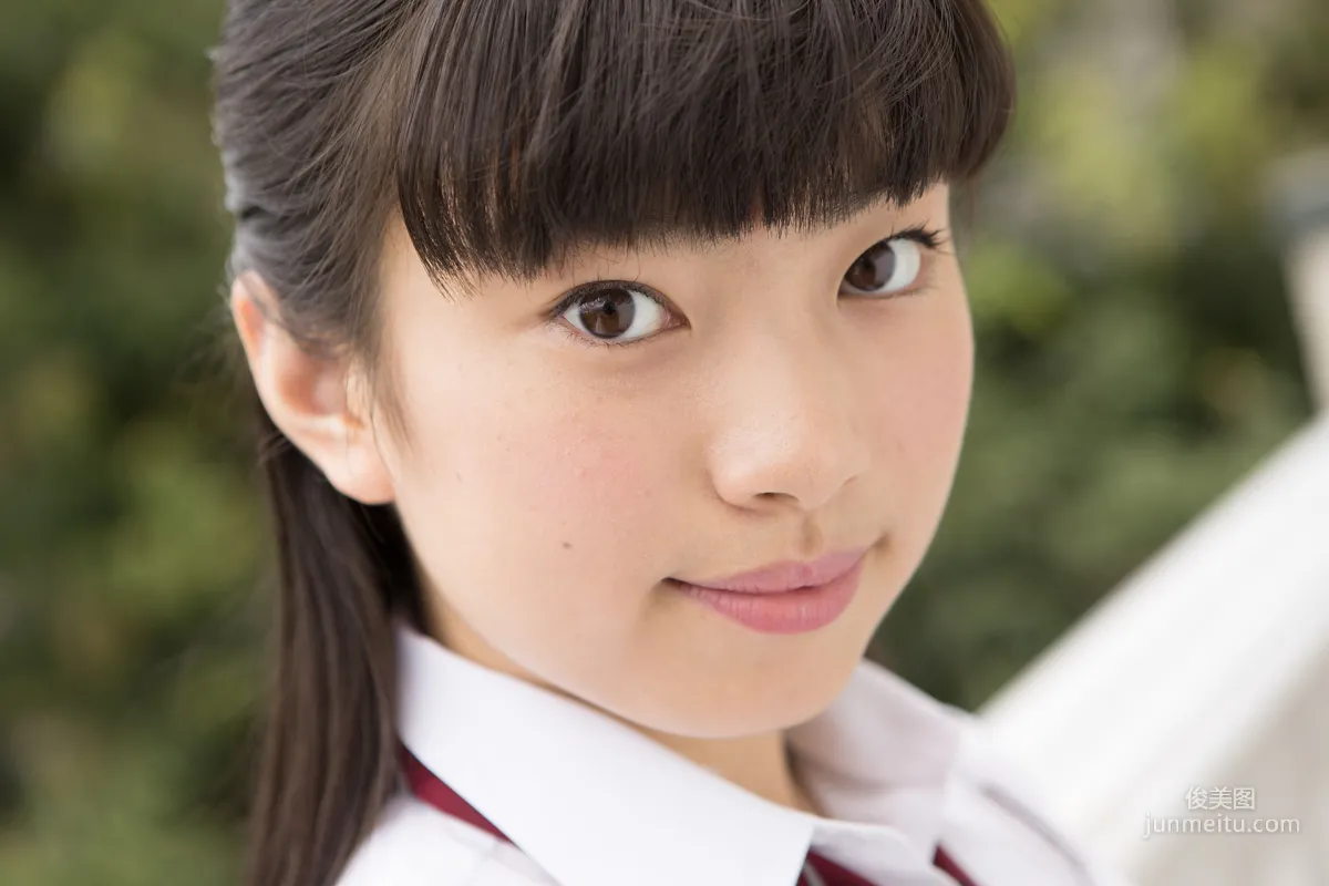 Sena Shinonome 東雲せな - Limited Gallery 2.1 [Minisuka.tv] 寫真集 53
