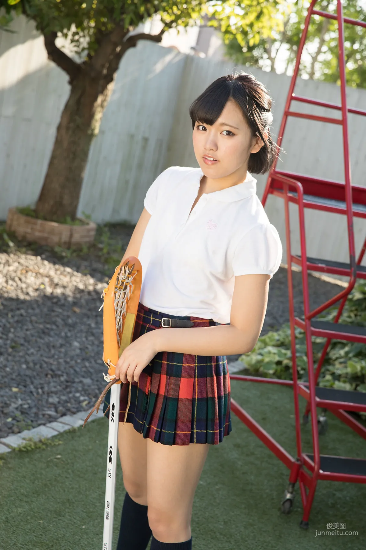[Minisuka.tv] 香月りお - Special Gallery 4.5+4.6 寫真集 15