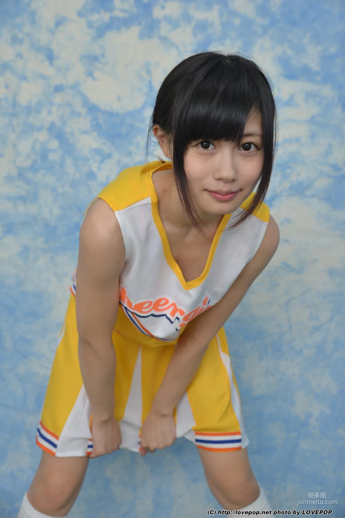 [LOVEPOP] 淺倉あすか Asuka Asakura Photoset 02 寫真集 10