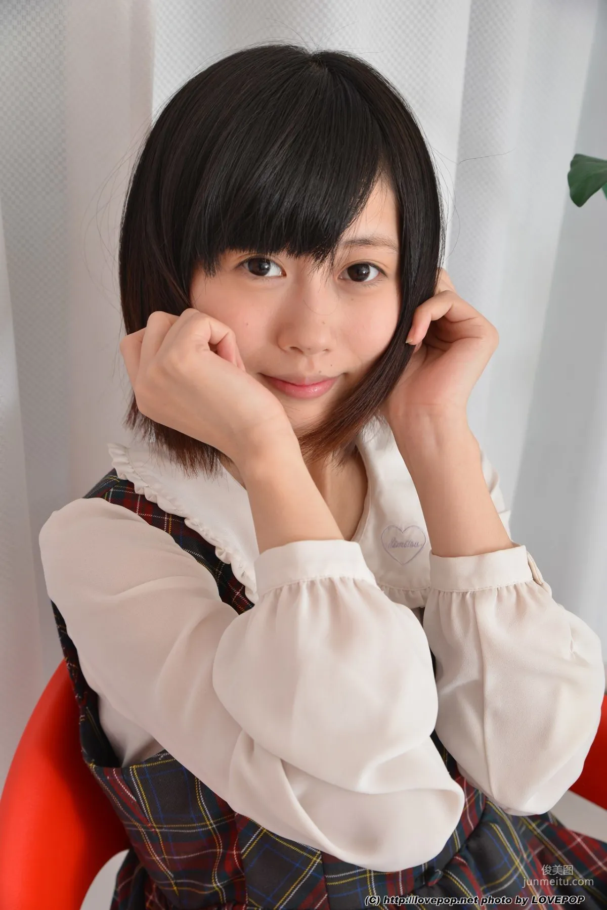 [LOVEPOP] 淺倉あすか/淺倉明日香 Photoset 04 寫真集 12