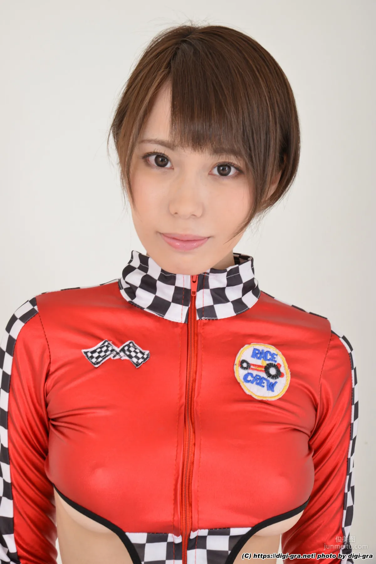 [Digi-Gra] Misuzu Kawana 川菜美鈴 Photoset 07 寫真集 32