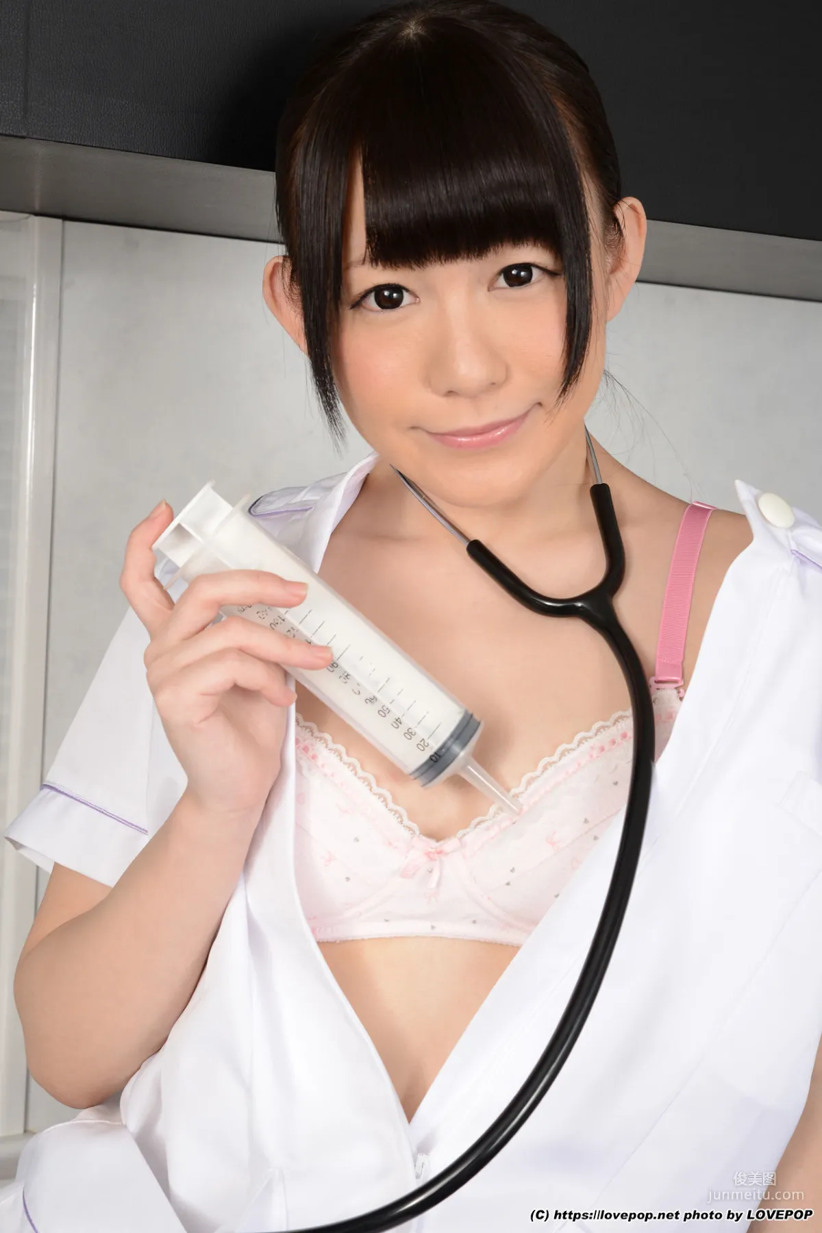 [LOVEPOP] 小西まりえ Marie Konishi Photoset 04 寫真集 53