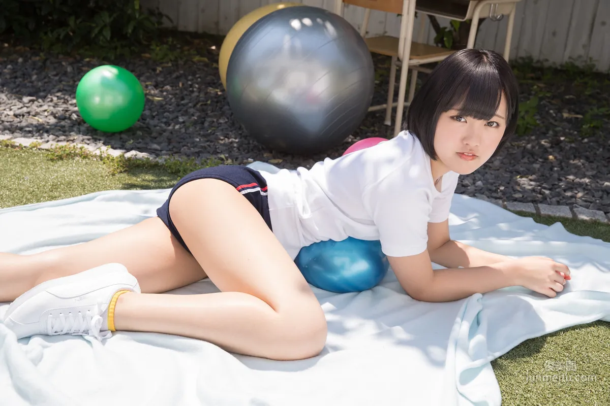 [Minisuka.tv] 香月りお Anju Kouzuki - Special Gallery 4.3 寫真集 25