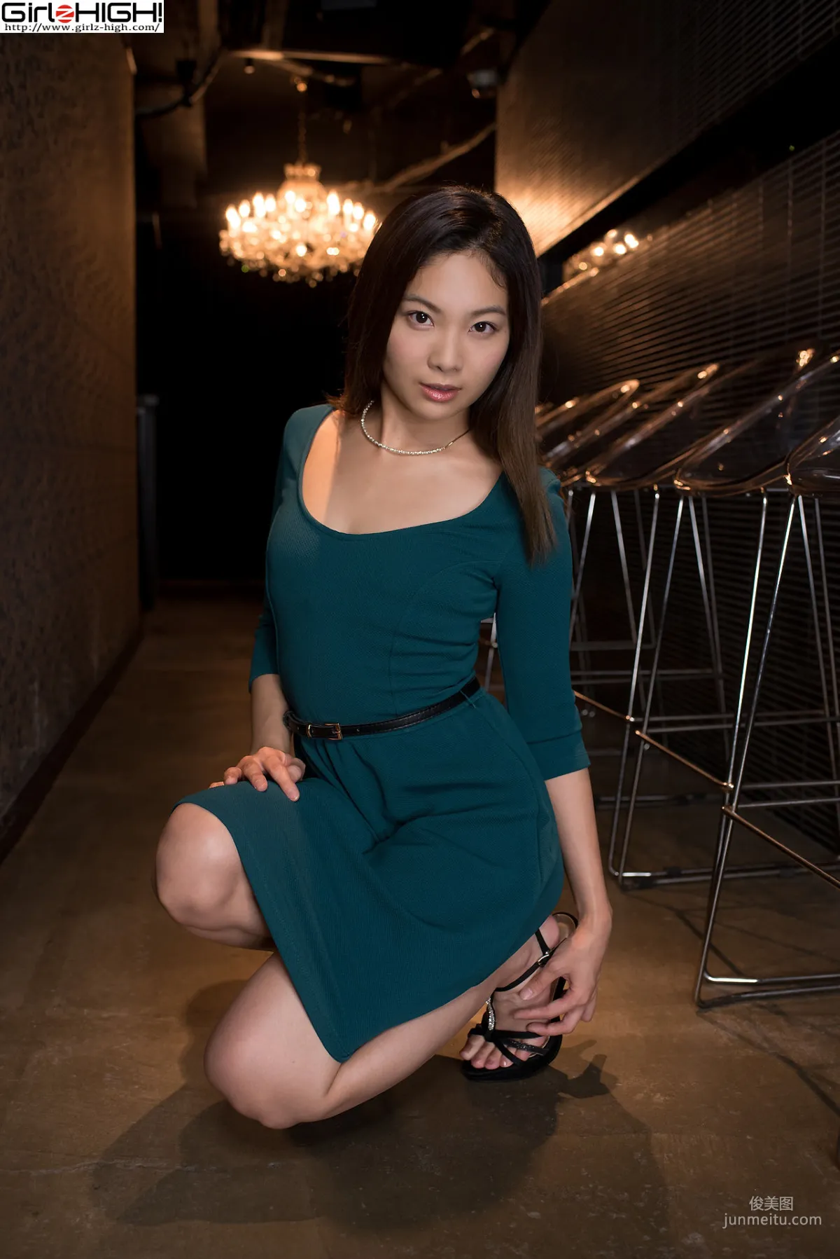 [Girlz-High] 神前つかさ - bfaz_004_001 写真集2
