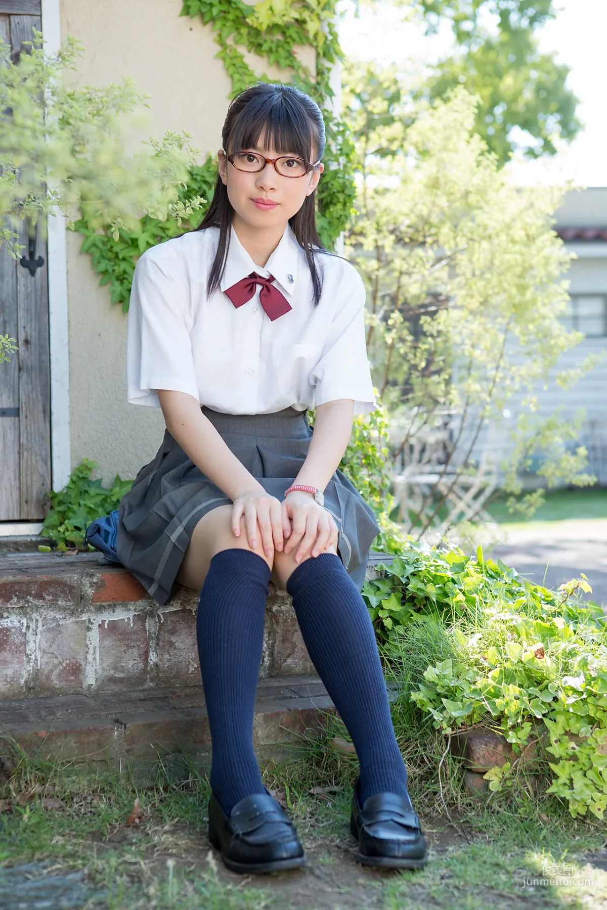 東雲せな - Regular Gallery 9.1 [Minisuka.tv] 写真集9